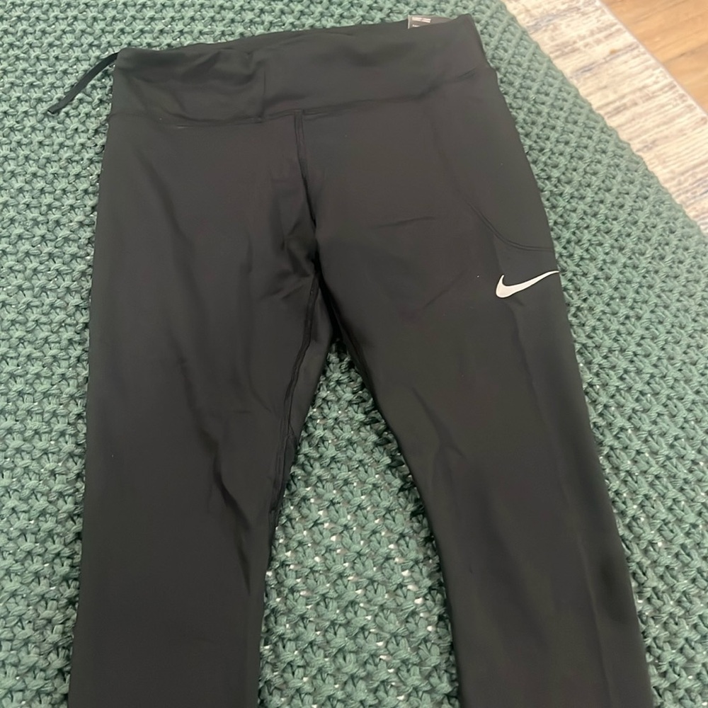 Nike dry fit
